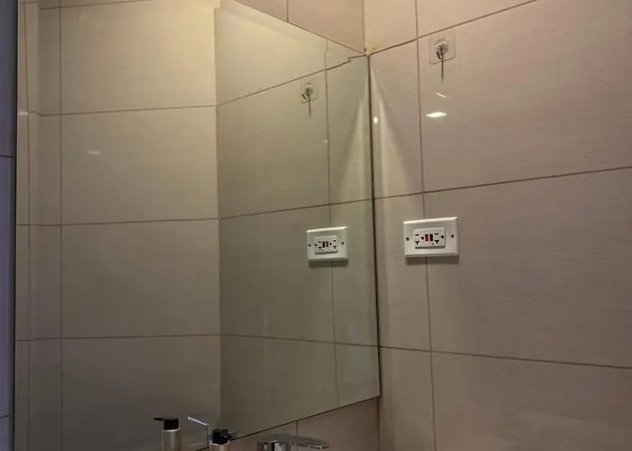 Panoramic Landscape And Seaview, 2br, Near Airport, 8m Aparthotel Manila